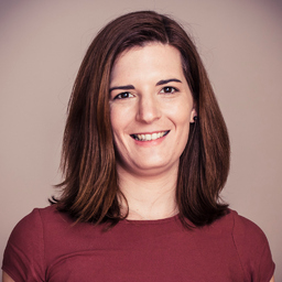 Maria Bischof