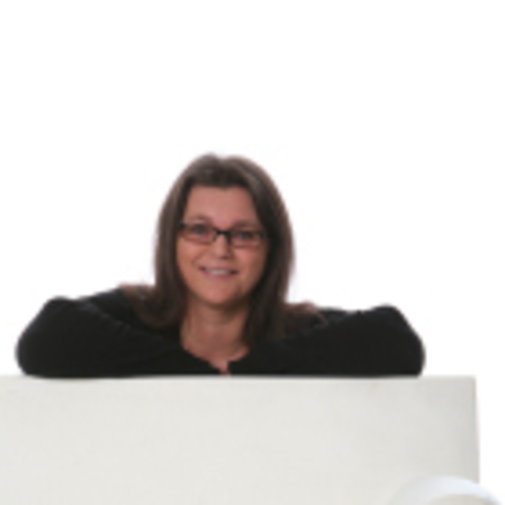 Barbara Naumer Vorwerk Thermomix Repräsentantin und Gruppenleitung