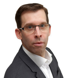 Patrick Osterloh