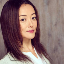 Etsuko Kimura Bishop