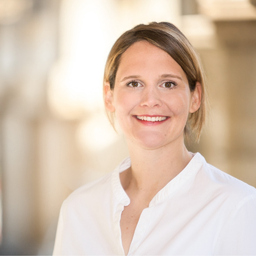 Profilbild Antonia Lutter-Günther