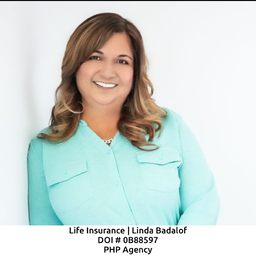 Linda Badalof