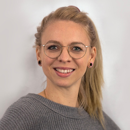 Christine Köhn's profile picture