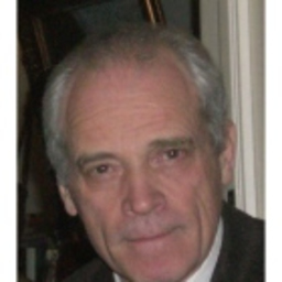 Dipl.-Ing. Gerd von Spiess