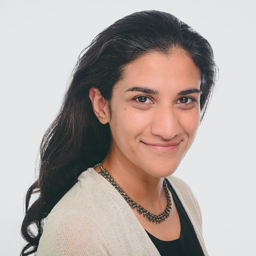 Vasundhara Bhatia (Vinnie)'s profile picture