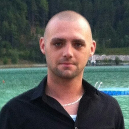 Sven Kirchner
