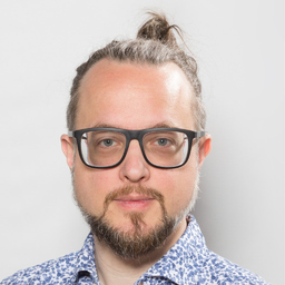 Simon Dittrich's profile picture