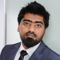 Hosnayen Siddiquee