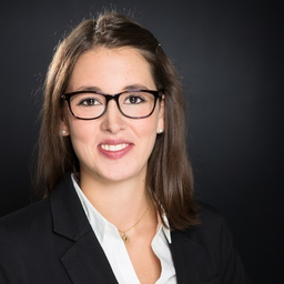 Lisa-Marie Geschwinder