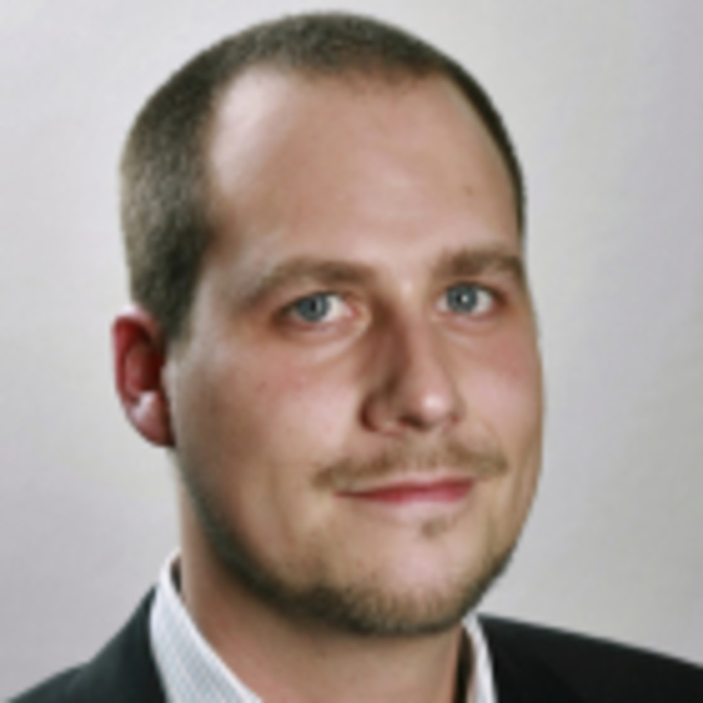 Martin Schubert Principal Sales Consultant Informatica GmbH XING