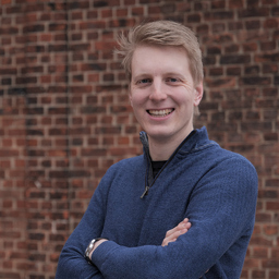 Maximilian Embert's profile picture