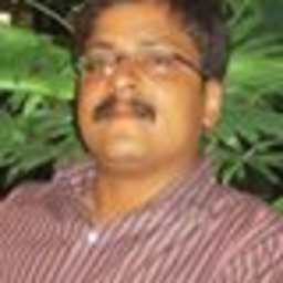 SHYAM AGARWAL