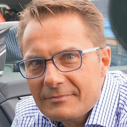Bernd Sauerwein