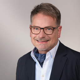 Bernd Jackel