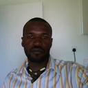Okech Edward