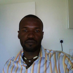 Okech Edward