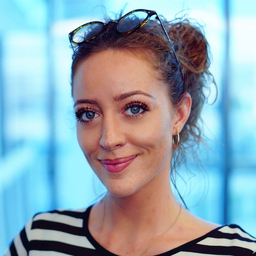 Alexandra Filimonova