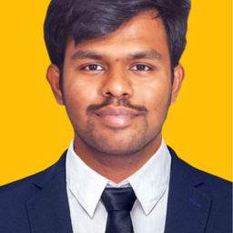Rakesh Chilakapati