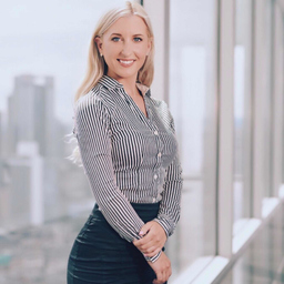 Sabrina Scholz