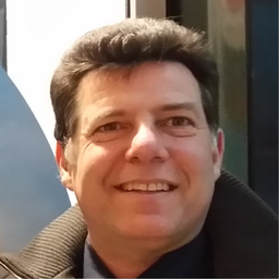 Dr. Johannes Eisenbach