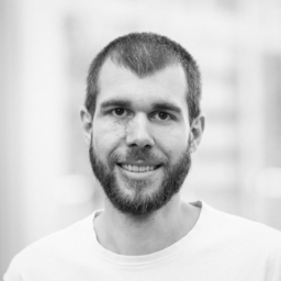 Samuel Bachmann Robotics Software Engineer ANYbotics XING