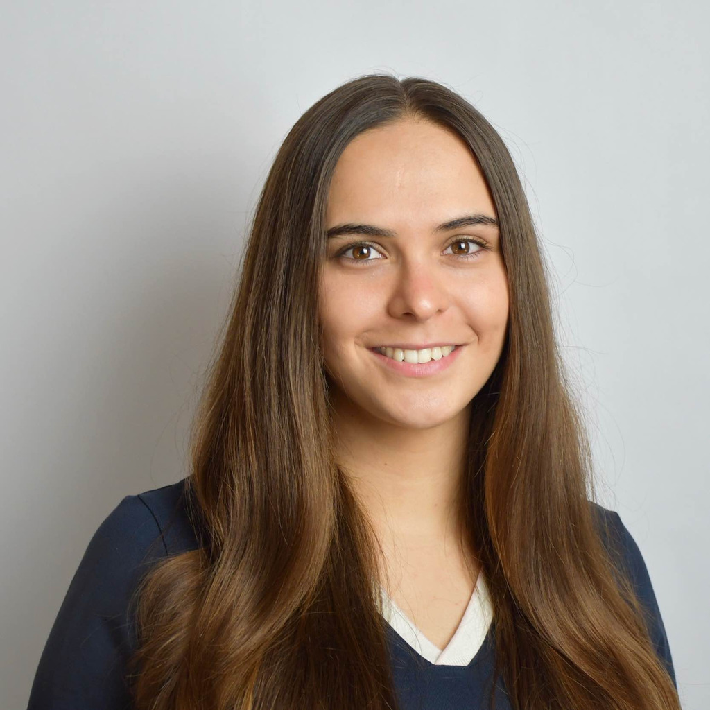 Anna Enderlein Rechtswissenschaft, Jura Eberhard Karls Universität