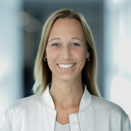 Christine Brandis