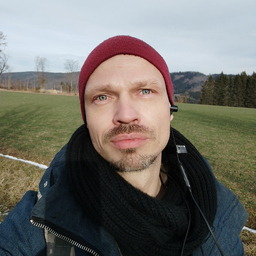 Maxim Bauer
