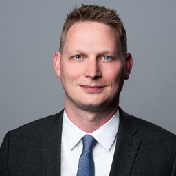 Christopher Hormesch-Richter