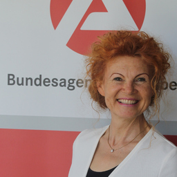 Anke Traber