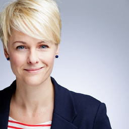 Profilbild Anne-Katrin Röhm