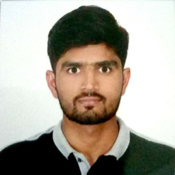 Arshad Aga Mohammed