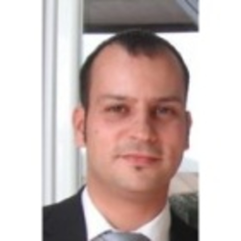 Miguel Molina Business Relationship Management Supply Chain BASF