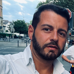 Giuseppe Pirillo