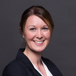 Anja Schulte