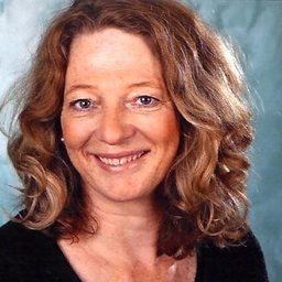 Gabriele Cremer