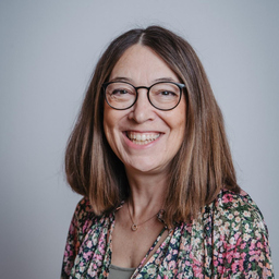 Dipl.-Ing. Anja Bartsch