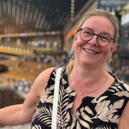 Ines Alexandra Bellina