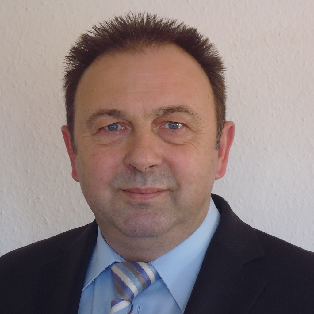 Thomas Brutscher Geschäftsführer Allgäu Invest XING