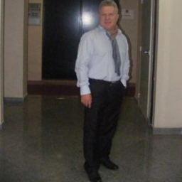 Ahmet Mergen
