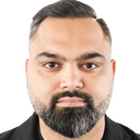 Hassan Ahmad