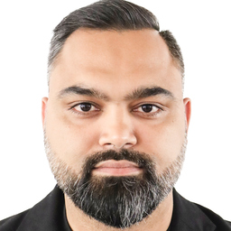 Hassan Ahmad's profile picture