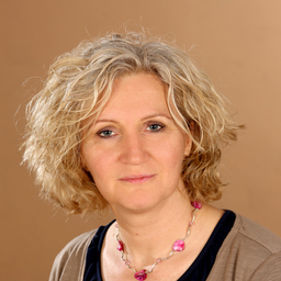 Heike Muehlberger