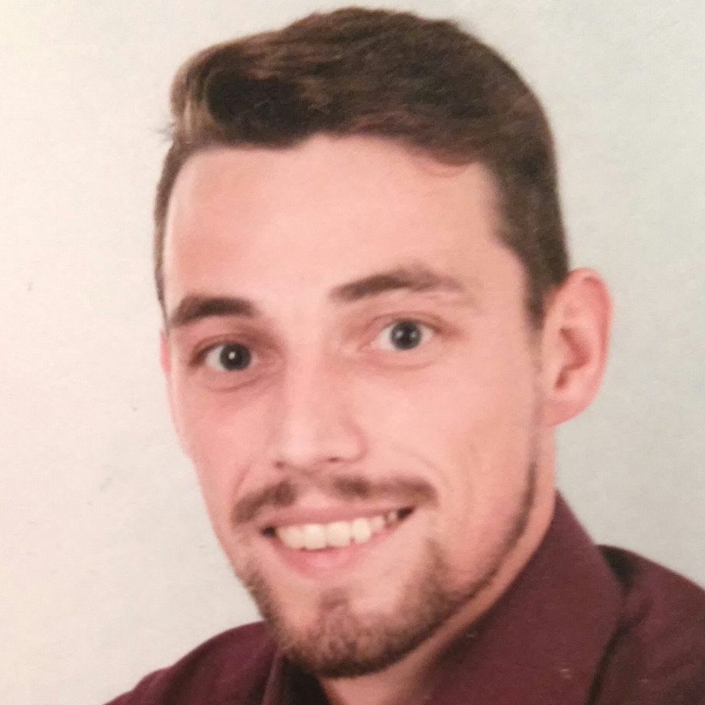 Christian Rodeck Mitarbeiter Vertriebsinnendienst GAA GmbH & Co. KG