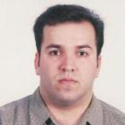 Bardia Behnia