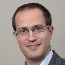 Dr. Heiko Brandt