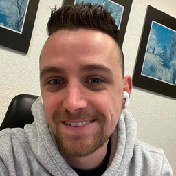 Lukas Bechmann's profile picture
