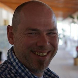 Harald Wolf