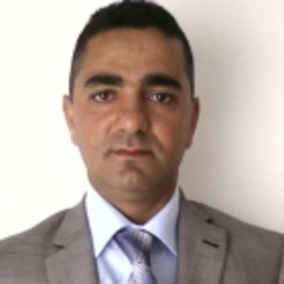 VEDAT ÖZKAN