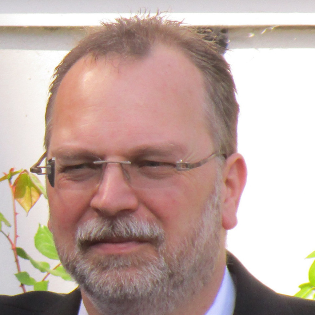 Guido Stratmann Elektrotechniker Metro Group Facility Management